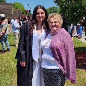 Meet your Posher, Rita